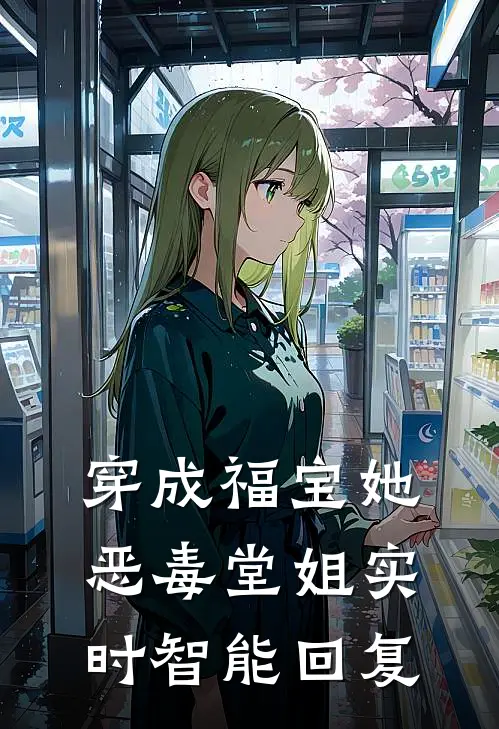 穿成福宝她恶毒堂姐实时智能回复