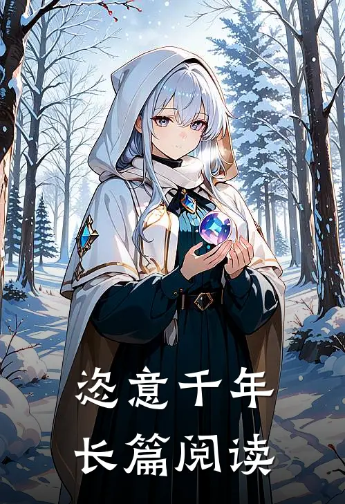 恣意千年长篇阅读