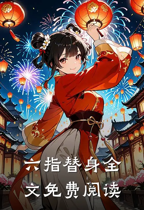 六指替身全文免费阅读