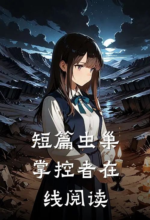 短篇虫巢掌控者在线阅读