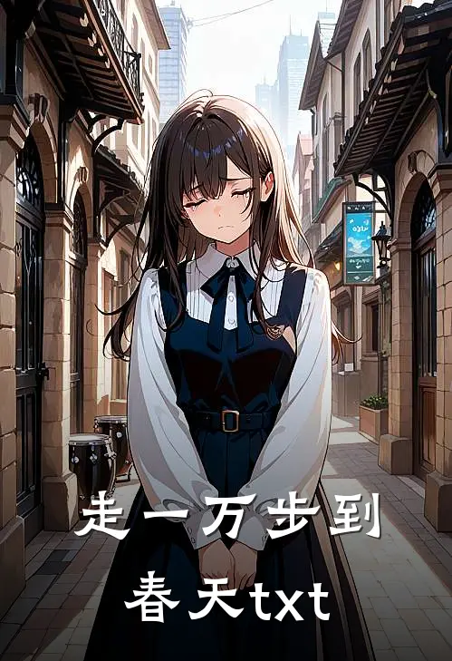 走一万步到春天txt