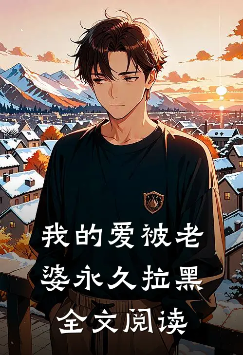 我的爱被老婆永久拉黑全文阅读