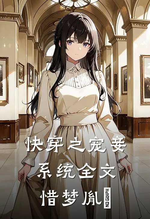 快穿之宠妾系统全文惜梦胤禛