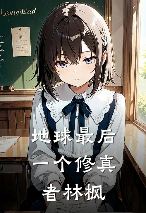 地球最后一个修真者林枫