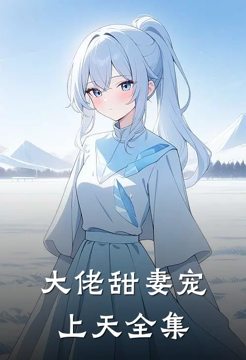 大佬甜妻宠上天全集