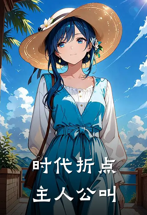 时代折点主人公叫