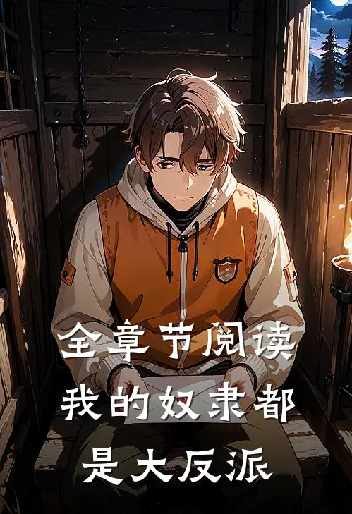 全章节阅读我的奴隶都是大反派