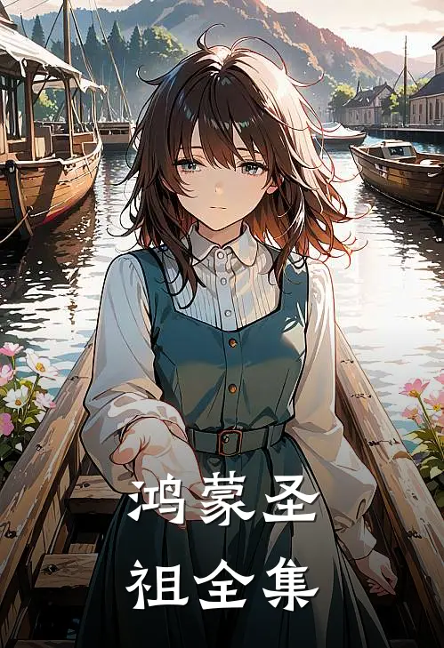 鸿蒙圣祖全集