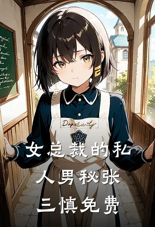 女总裁的私人男秘张三慎免费