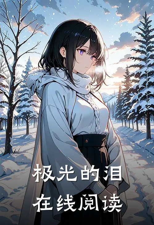 极光的泪在线阅读