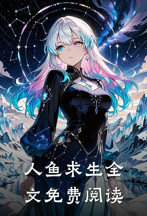 人鱼求生全文免费阅读