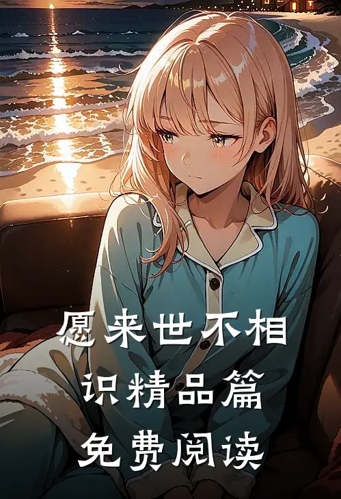 愿来世不相识精品篇免费阅读