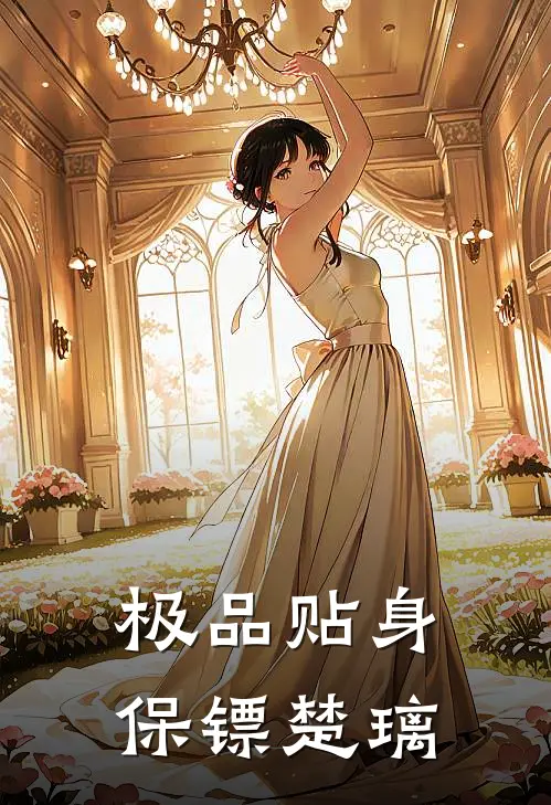 极品贴身保镖楚璃