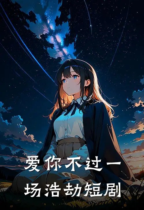 爱你不过一场浩劫短剧