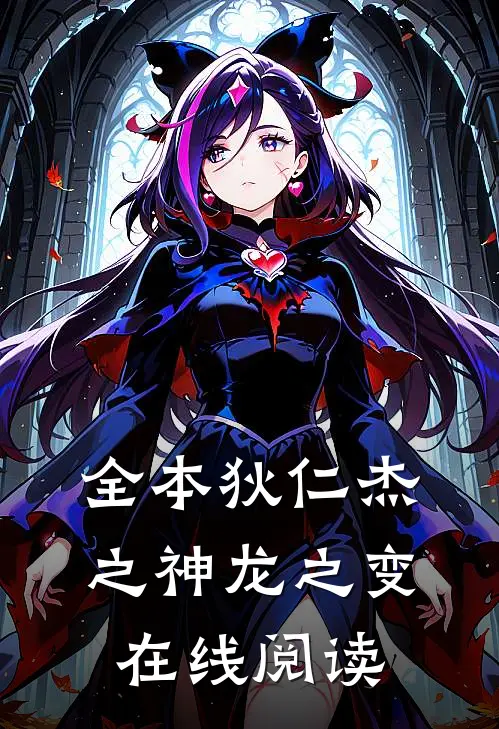 全本狄仁杰之神龙之变在线阅读