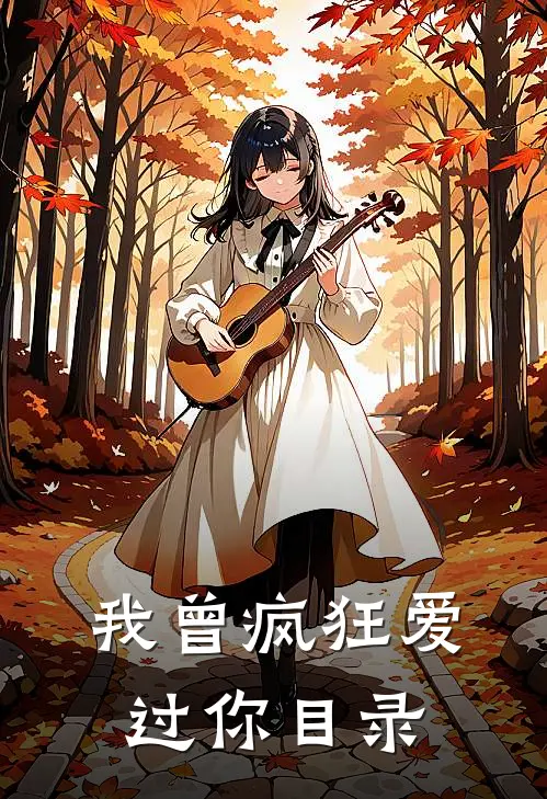 我曾疯狂爱过你目录