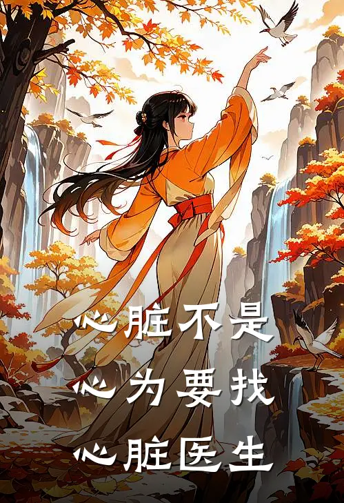 心脏不是心为要找心脏医生