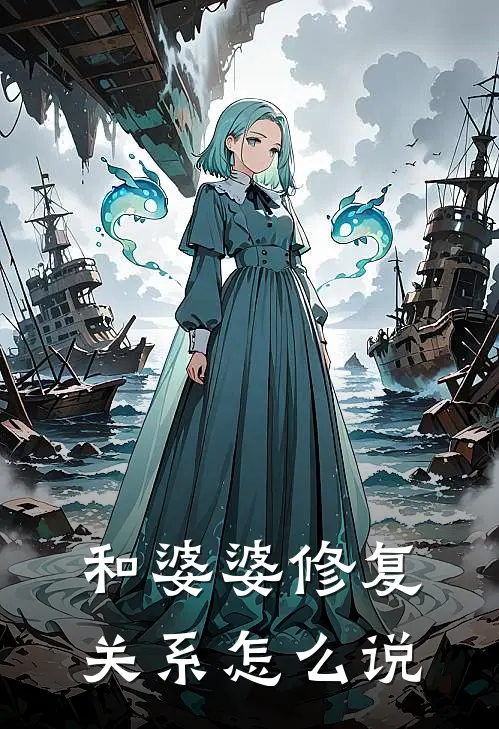 和婆婆修复关系怎么说