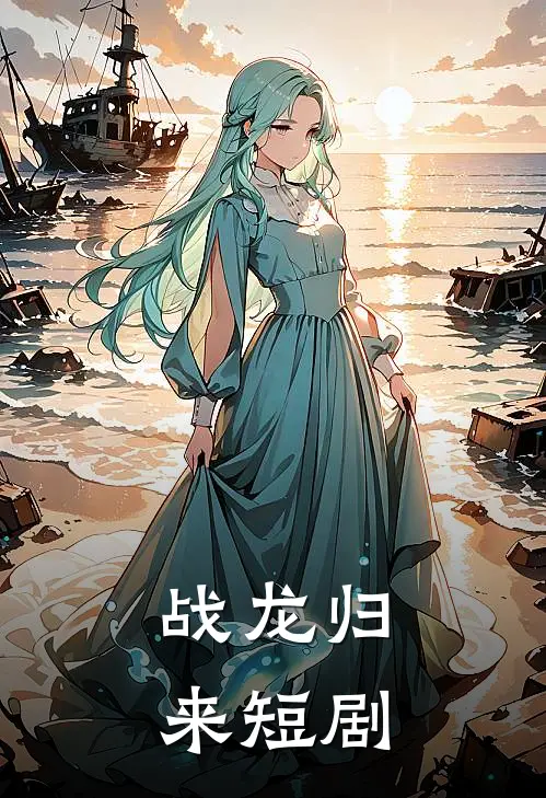 战龙归来短剧
