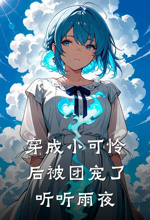穿成小可怜后被团宠了 听听雨夜