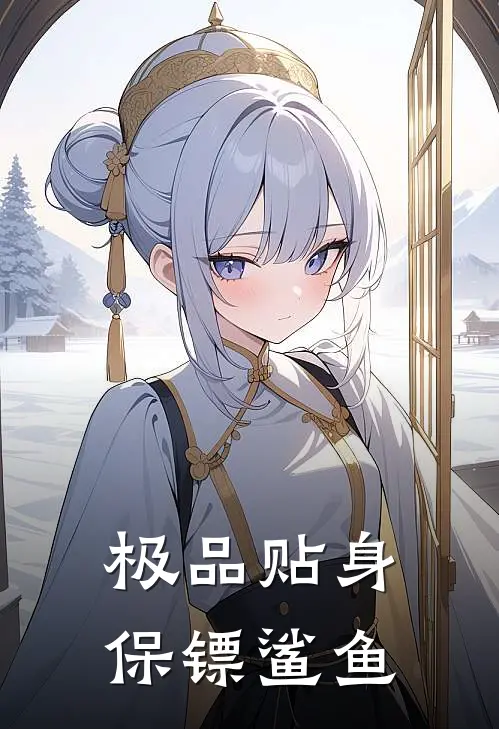 极品贴身保镖鲨鱼