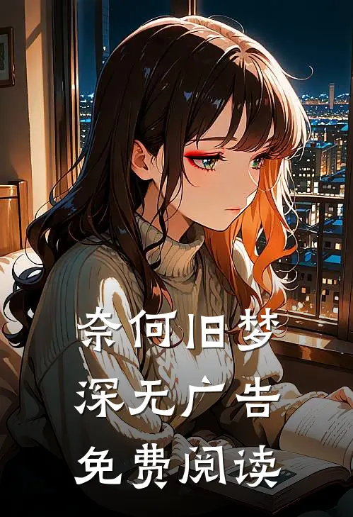 奈何旧梦深无广告免费阅读