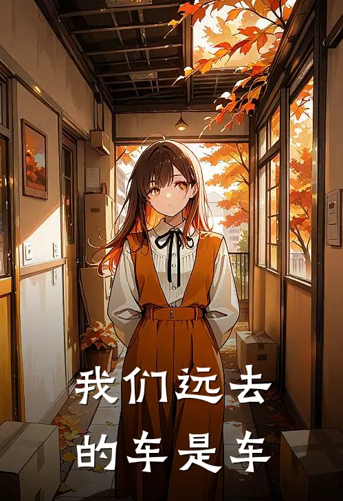 我们远去的车是车