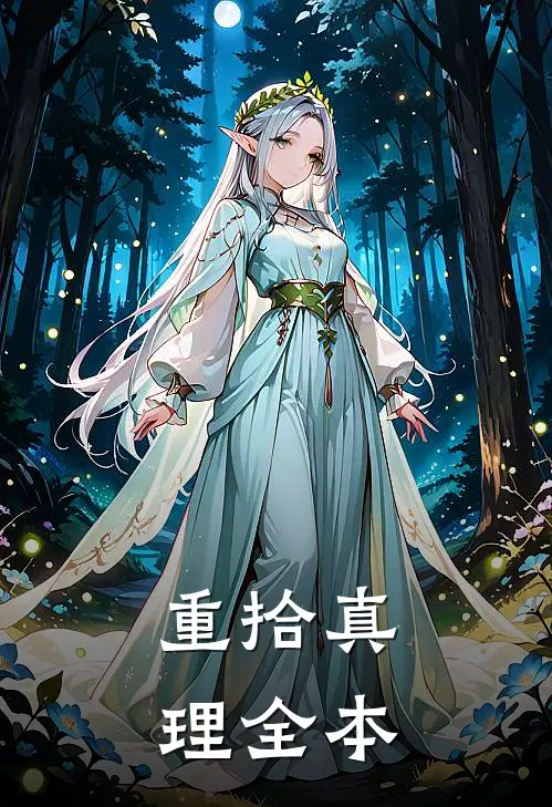 重拾真理全本