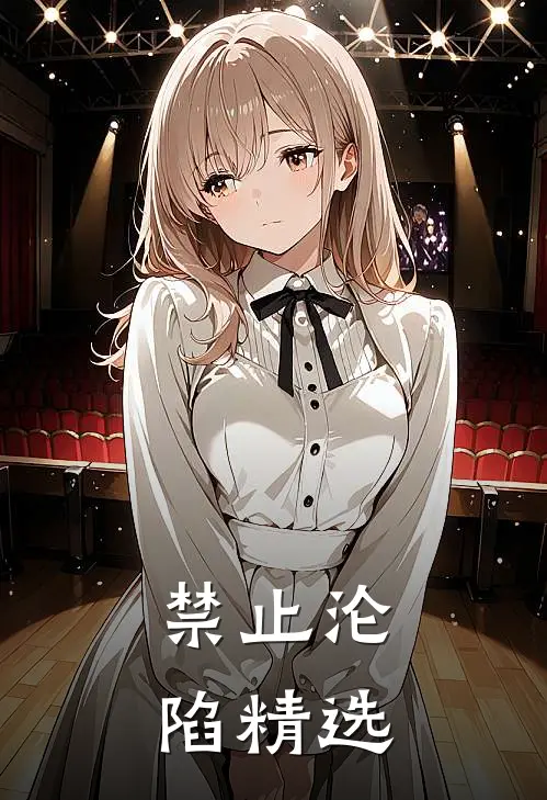 禁止沦陷精选