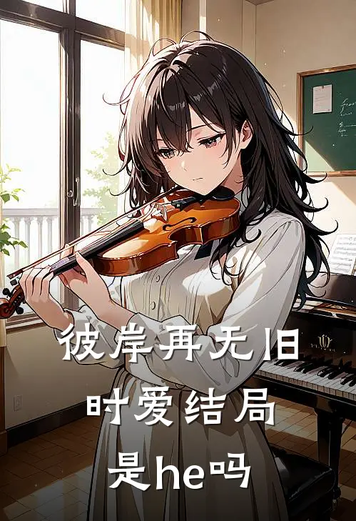 彼岸再无旧时爱结局是he吗