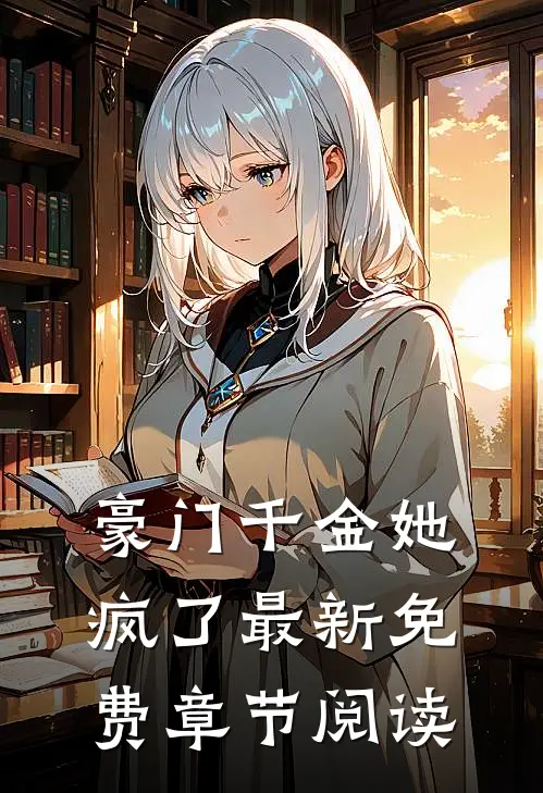 豪门千金她疯了最新免费章节阅读