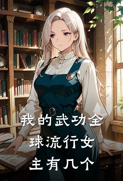 我的武功全球流行女主有几个