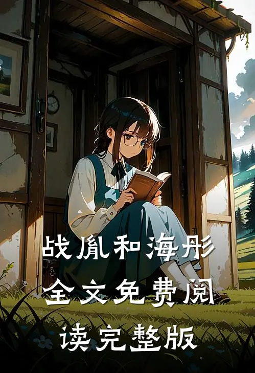 战胤和海彤全文免费阅读完整版