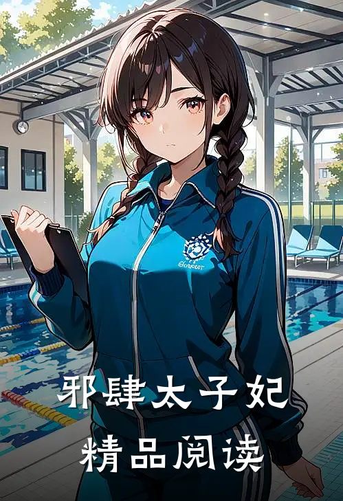 邪肆太子妃精品阅读