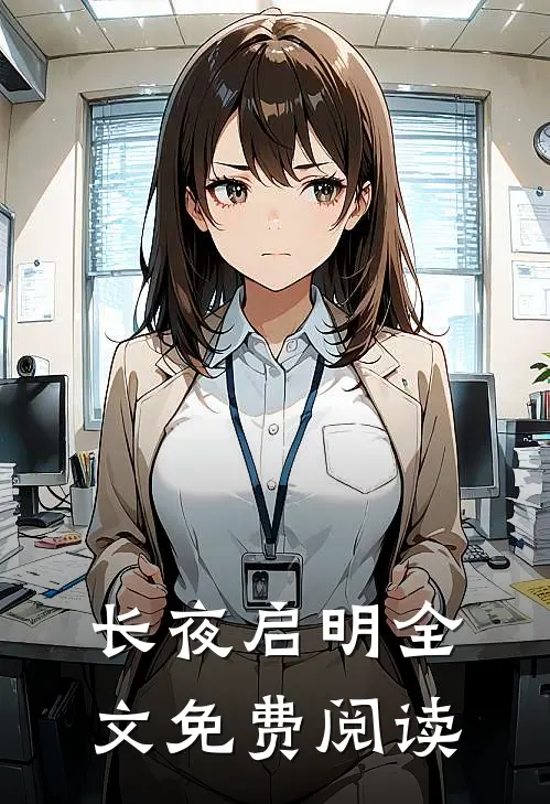 长夜启明全文免费阅读