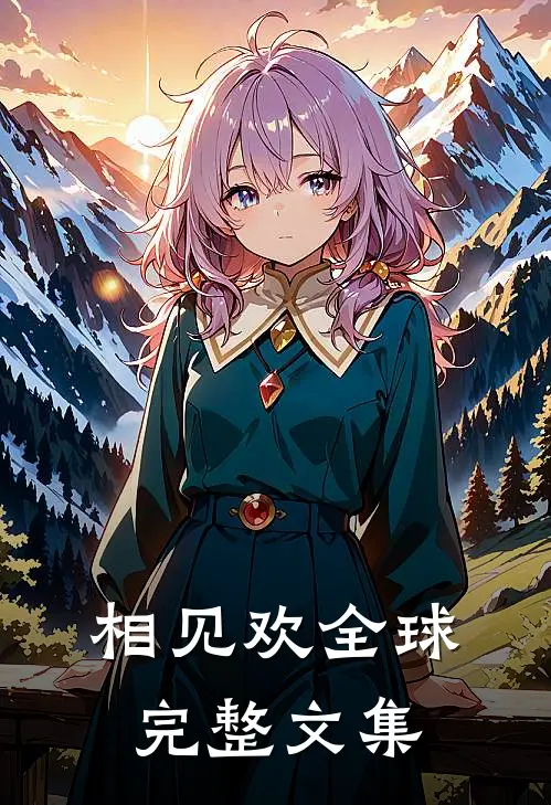 相见欢全球完整文集