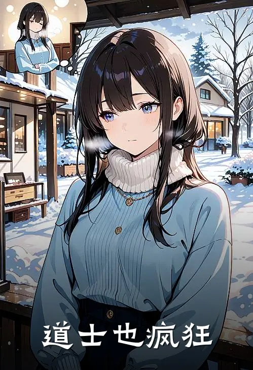 道士也疯狂