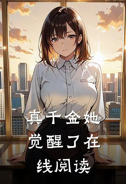 真千金她觉醒了在线阅读