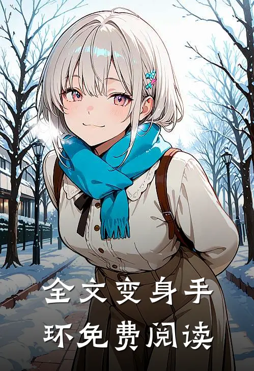 全文变身手环免费阅读