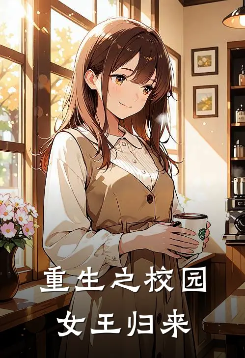 重生之校园女王归来