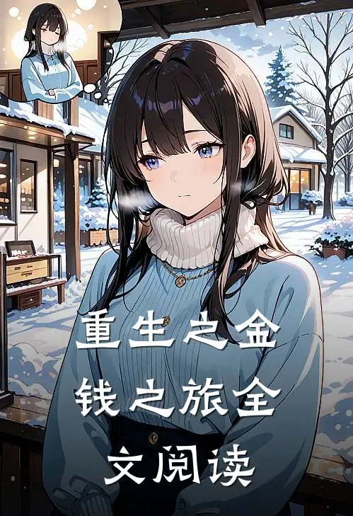 重生之金钱之旅全文阅读