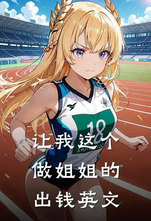 让我这个做姐姐的出钱英文