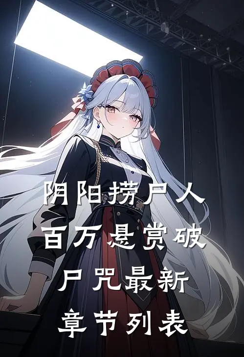 阴阳捞尸人百万悬赏破尸咒最新章节列表