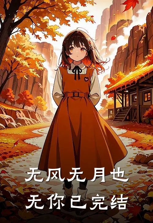 无风无月也无你已完结