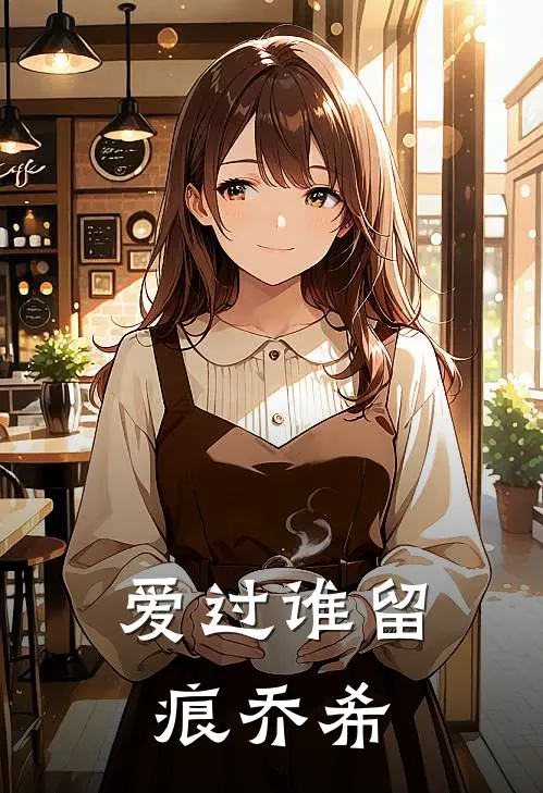 爱过谁留痕乔希