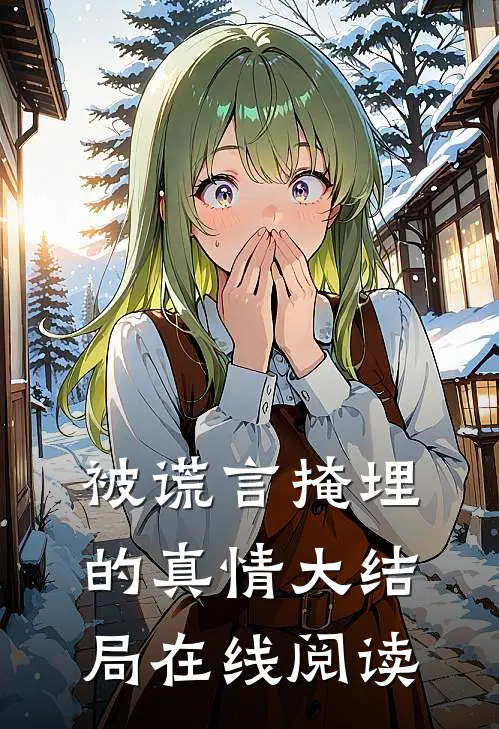 被谎言掩埋的真情大结局在线阅读