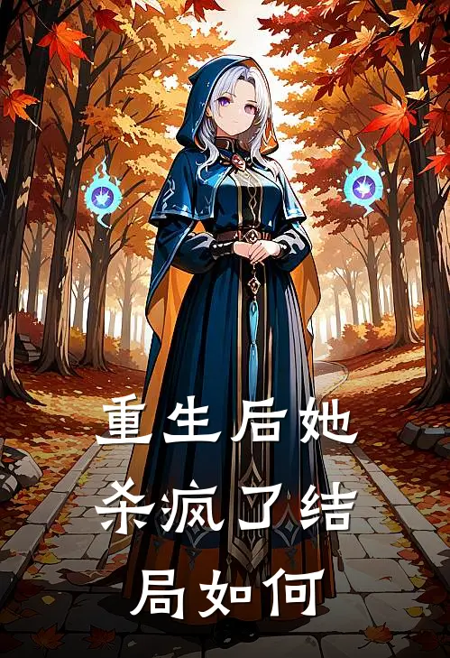 重生后她杀疯了结局如何