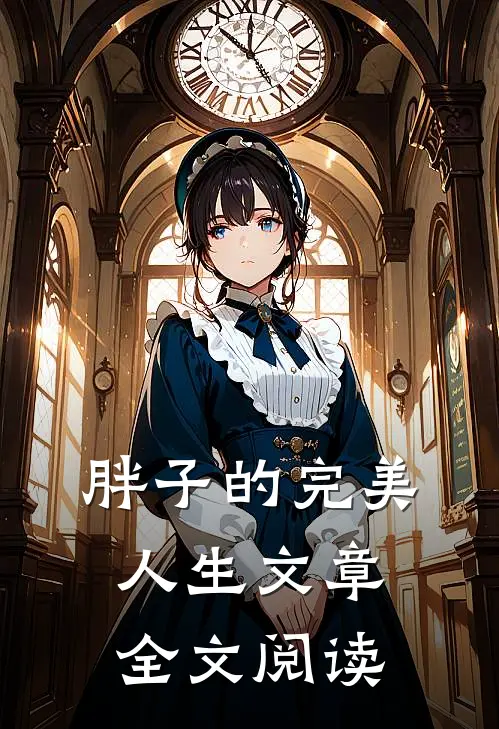 胖子的完美人生文章全文阅读