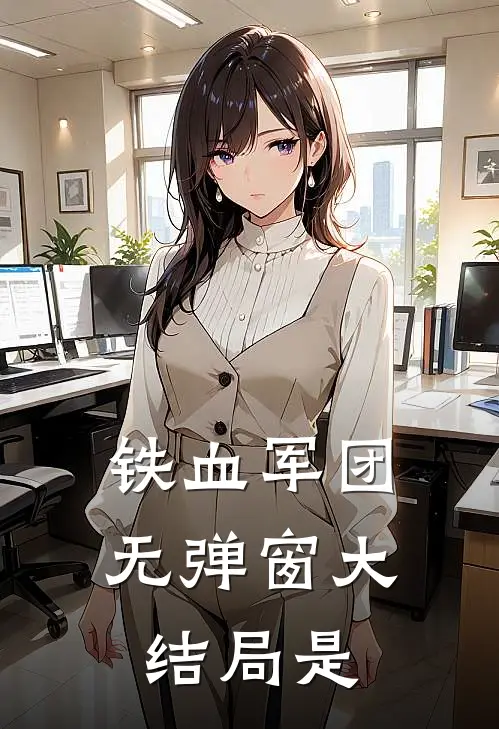 铁血军团无弹窗大结局是