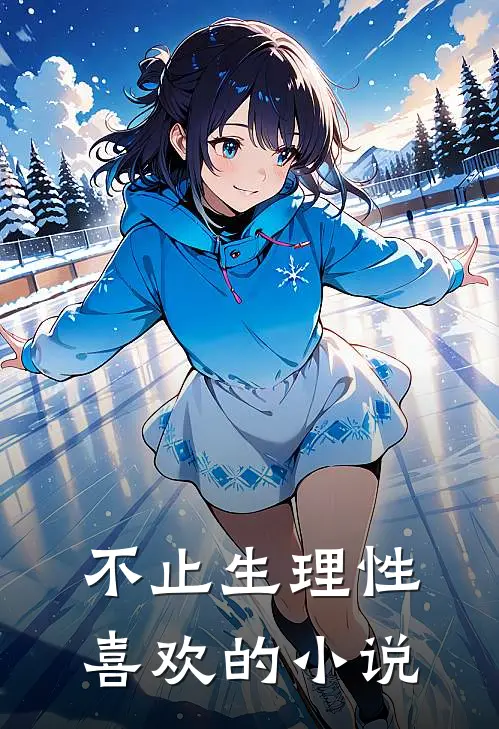 不止生理性喜欢的小说
